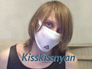 Kisskissnyan