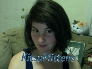 KitsuMittens