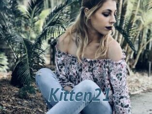 Kitten21
