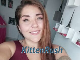 KittenRush