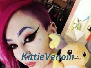 KittieVenom Sexe Fr