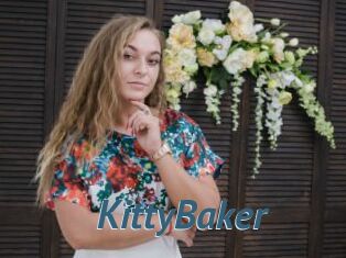 KittyBaker