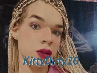 KittyDirty20