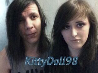 KittyDoll98