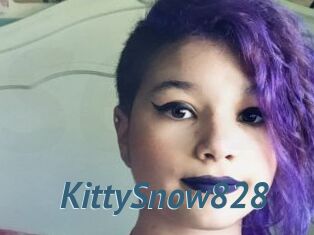 KittySnow828