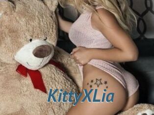 KittyXLia