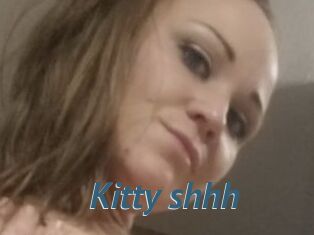 Kitty_shhh