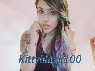 Kittyblack100