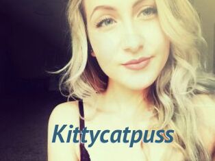 Kittycatpuss