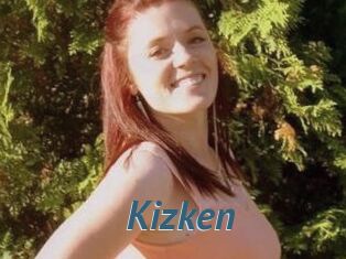 Kizken