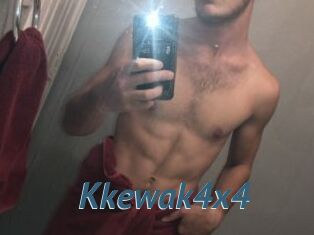 Kkewak4x4