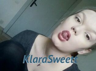KlaraSweett