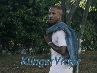 KlingerVictor