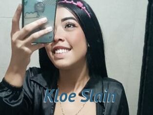 Kloe_Slain