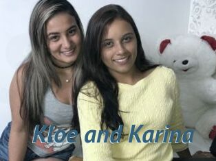 Kloe_and_Karina