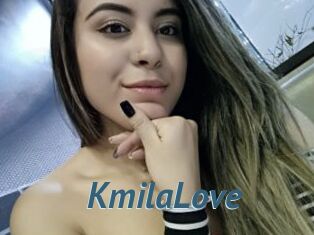 KmilaLove