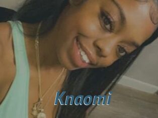 Knaomi