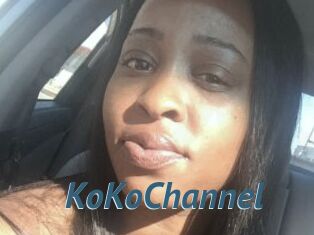 KoKoChannel