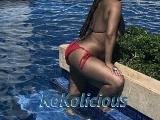 KoKolicious