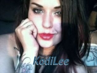 KodiLee