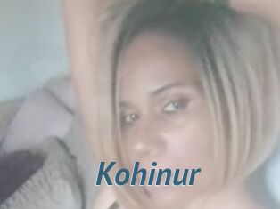 Kohinur
