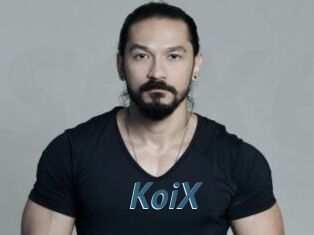 KoiX