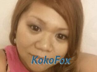 Koko_Fox