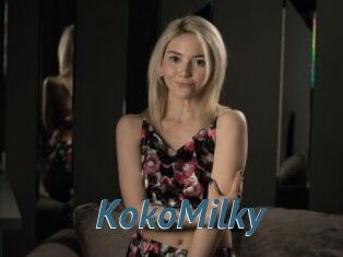 KokoMilky