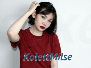 KolettMilse