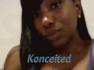 Konceited