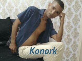 Konork