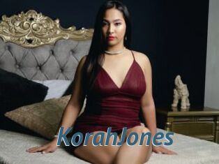 KorahJones
