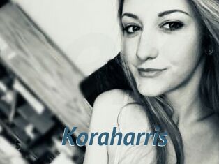 Koraharris