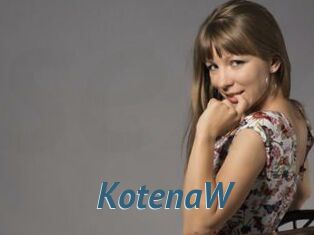 KotenaW
