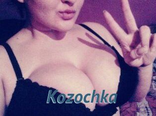 Kozochka