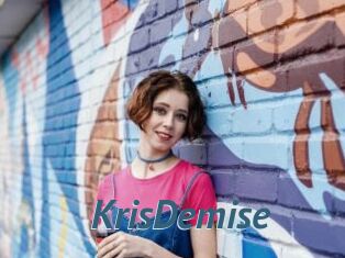KrisDemise