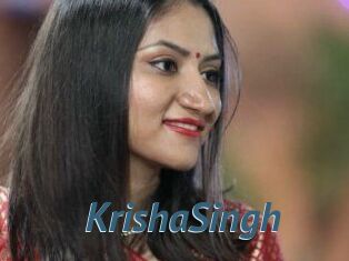 Krisha_Singh