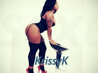 KrissyK