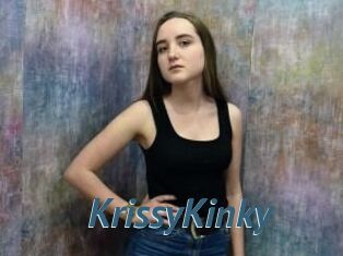 KrissyKinky