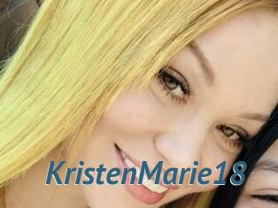 KristenMarie18