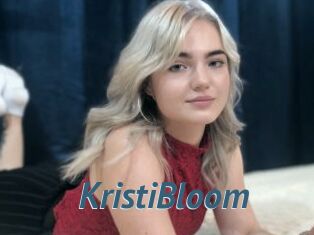 KristiBloom