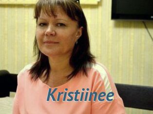 Kristiinee