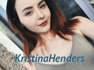 KristinaHenders
