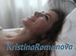 KristinaRomanova