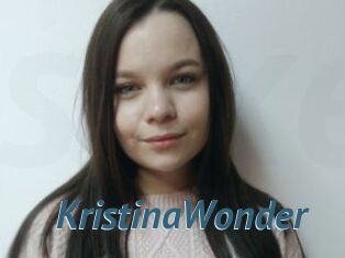KristinaWonder