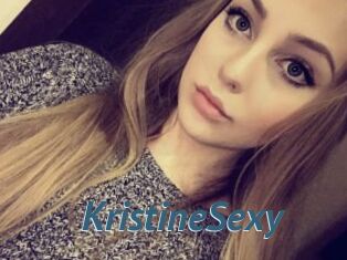 KristineSexy