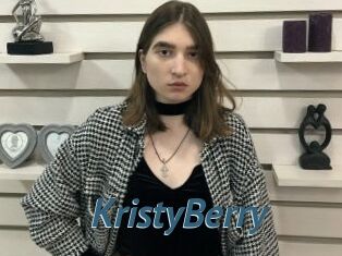 KristyBerry