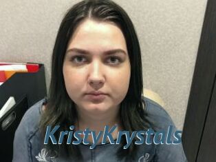 KristyKrystals
