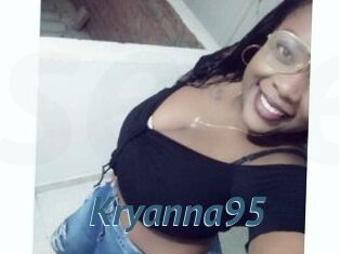 Kryanna95