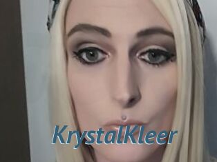 KrystalKleer